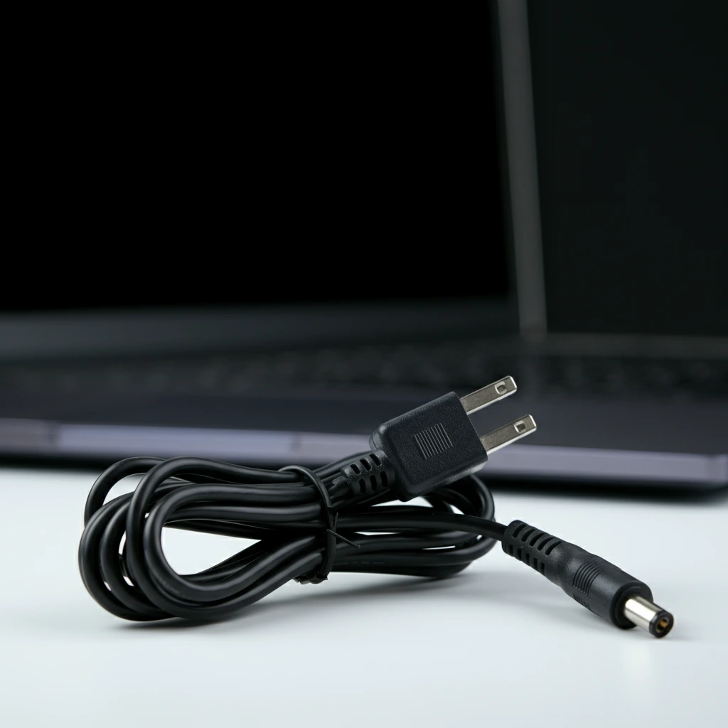 AX17 Power Cord 19V 2.1 for Acemagic Laptop Manual