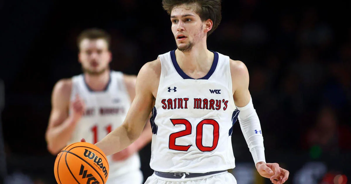 St Mary's Basketball: History, Achievements, and Insights