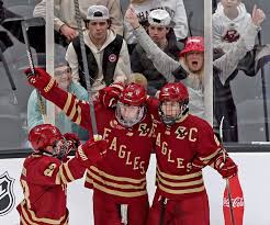 BC Hockey: Insights into Teams, Scores, and Tournaments