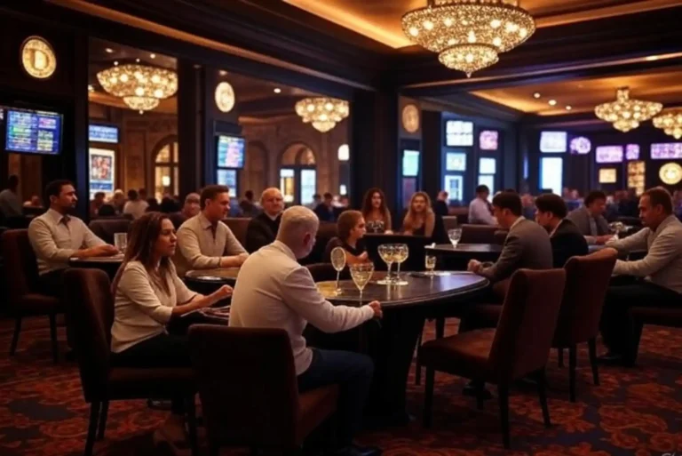 Are there Bitcoin Casinos in Romania with VIP Programs?