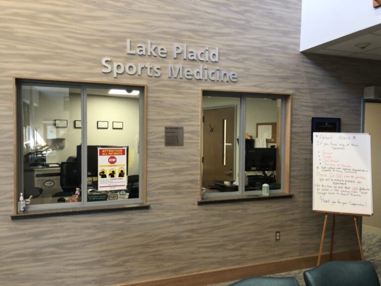 Everything You Should Know About Lake Placid Sports Medicine Everything You Should Know About Lake Placid Sports Medicine