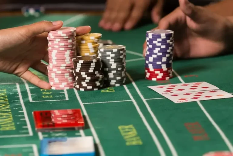 Jak získať uvítací bonus v slovenských kasínach online?